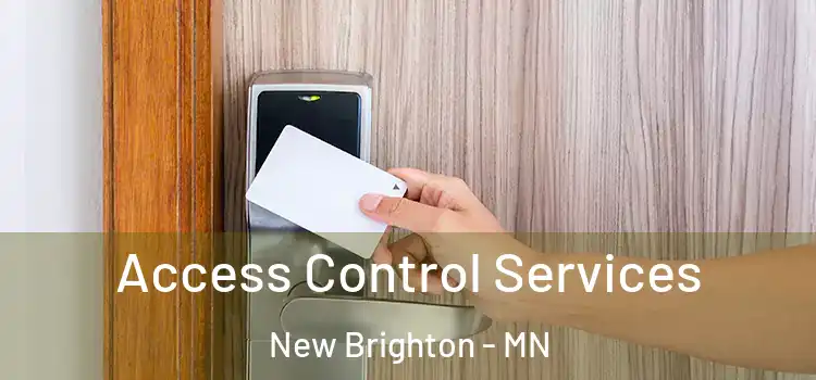  Access Control Services New Brighton - MN