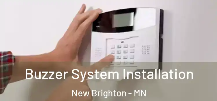  Buzzer System Installation New Brighton - MN