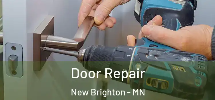 Door Repair New Brighton - MN