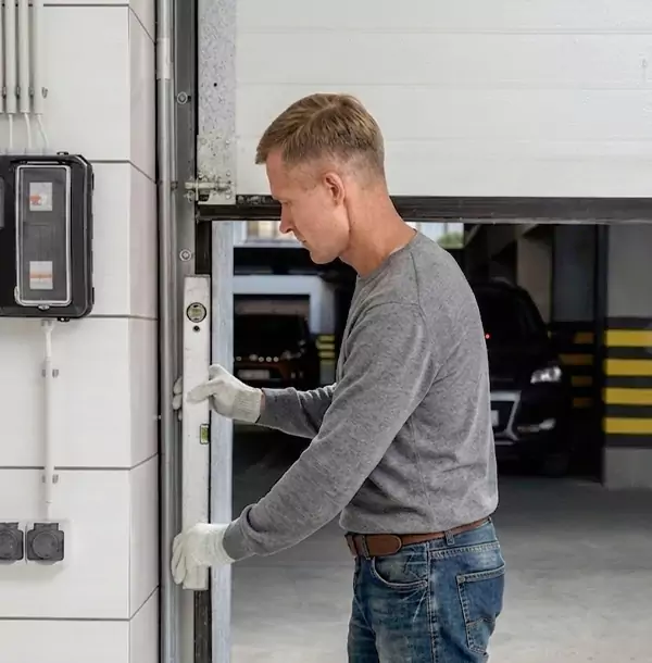 Why Choose Us for Door, Gate and Security Services in New Brighton, MN