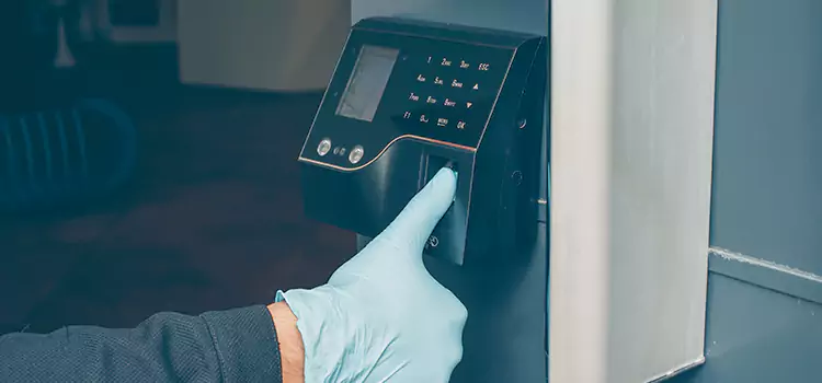 Access Control Installation New Brighton