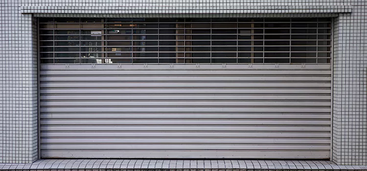 Advanced Solutions for Your Aluminum Garage Doors in New Brighton, Minnesota