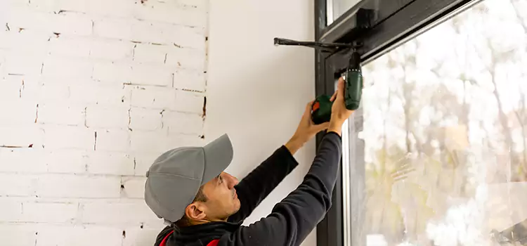 Automatic Door Opener Commercial New Brighton