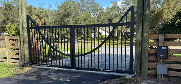 Gate Motor Repair New Brighton