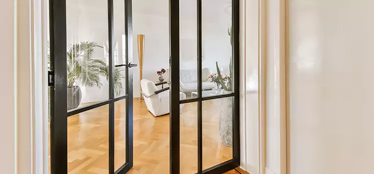 Bifold Door Replacement New Brighton