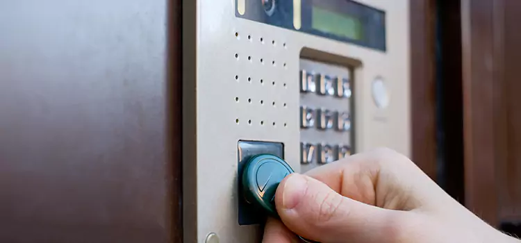 Enhanced Security Features New Brighton