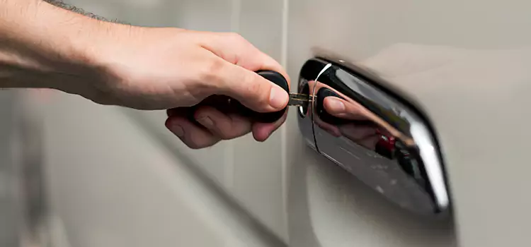 Why Choose Our Auto Locksmith Team in New Brighton, MN?