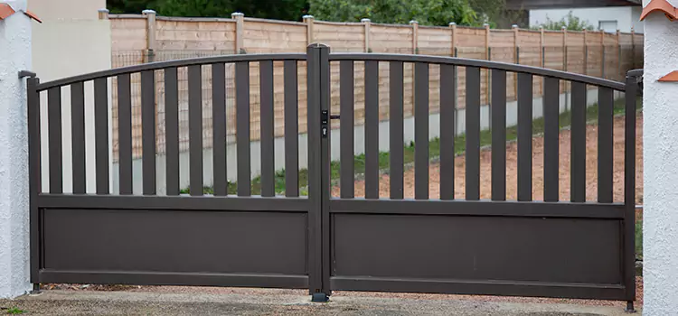 Advanced Gate Solutions in New Brighton, MN