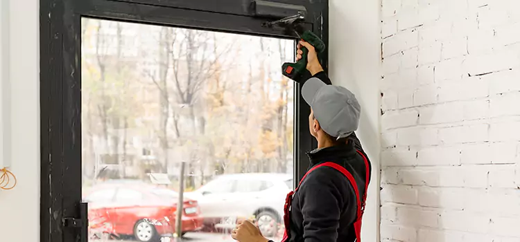 Comprehensive Door Closer Services in New Brighton, MN