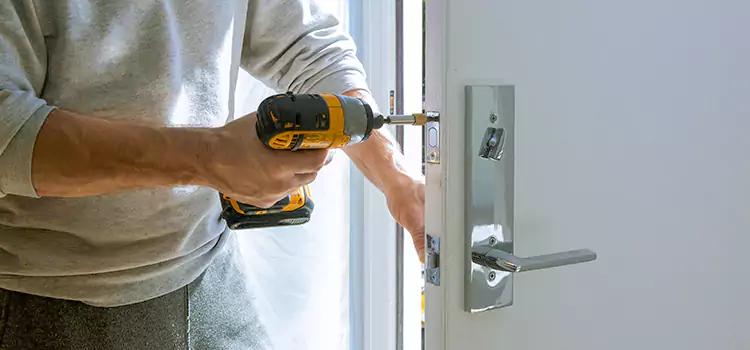Door Knob Lock Repair New Brighton