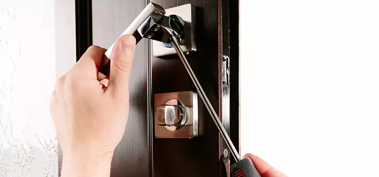 Door Lock Replacement Service New Brighton