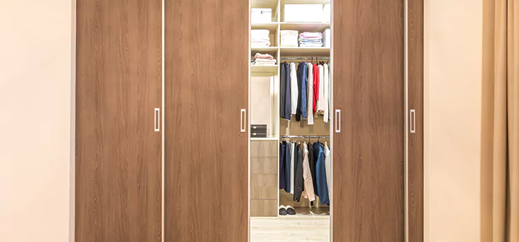 Exterior Door Replacement New Brighton