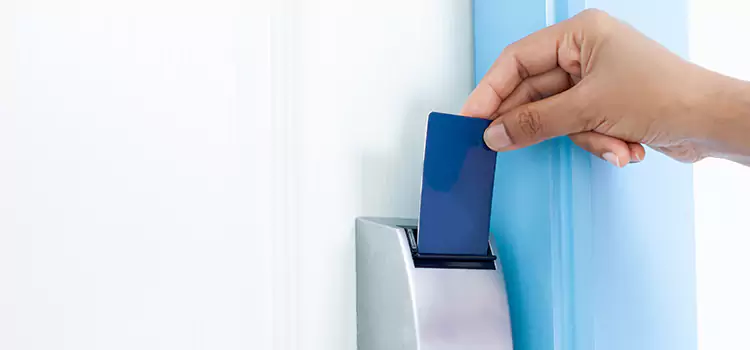 Access Control System Integration New Brighton