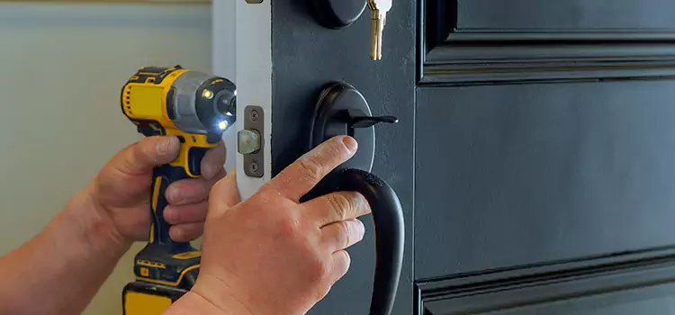 Locksmith Emergency Service New Brighton