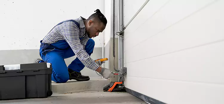 Expert Solutions for Every Garage Lock Need in New Brighton, MN