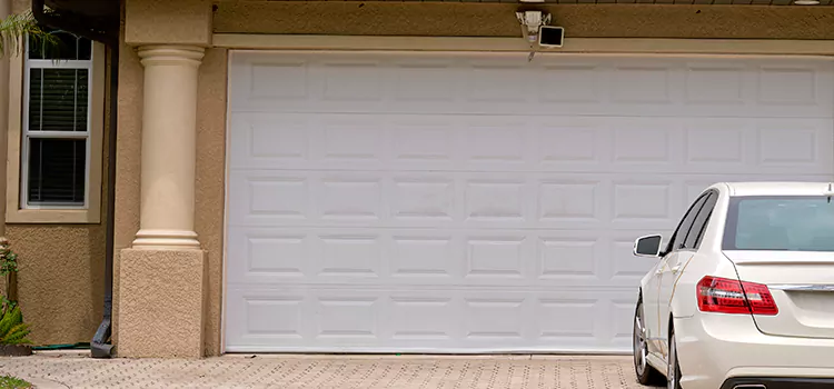Comprehensive Garage Door Maintenance Services in New Brighton, MN