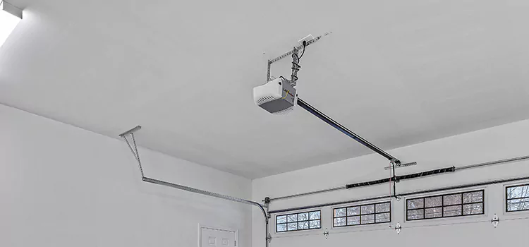 Experienced Garage Door Installers New Brighton