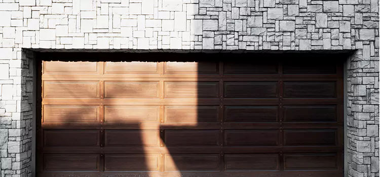 Garage Door Installation New Brighton