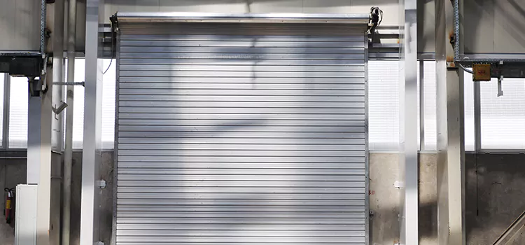 Roller Door Maintenance New Brighton