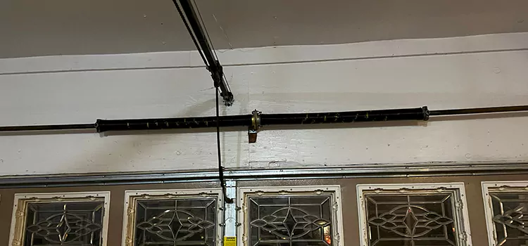 Garage Door Spring Repair Near Me New Brighton