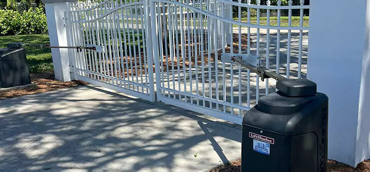 Automatic Gate Opener Repair New Brighton