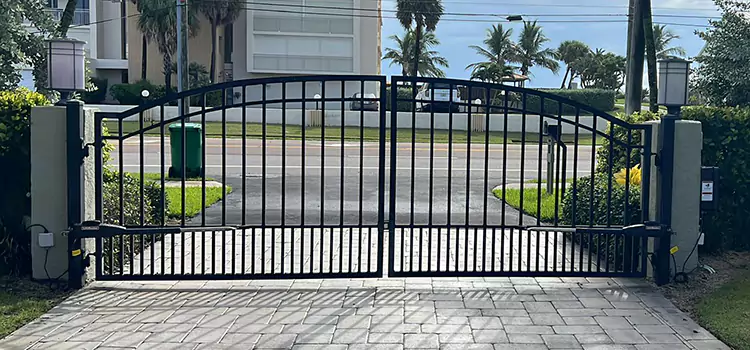 Gate Opener Replacement Near Me in New Brighton, MN