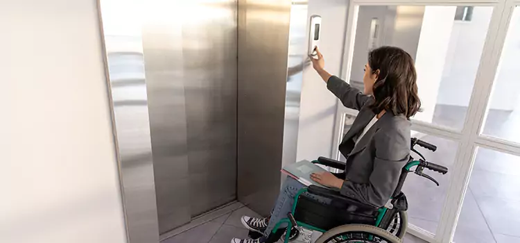 Benefits of Modern Handicap Door Systems in New Brighton, MN