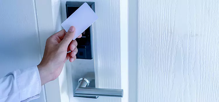 Why Choose Us for Your Keycard Lock Installation in New Brighton, MN?