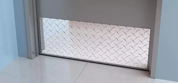 Benefits of Professional Kick Plate Solutions in New Brighton, MN