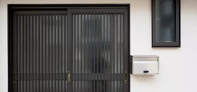 Sliding Screen Door Repair New Brighton