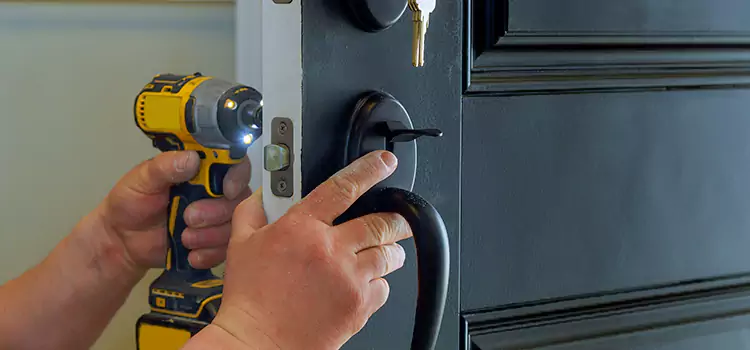 Mobile Automotive Locksmith New Brighton