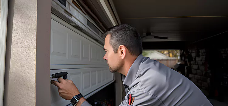 Garage Door Cable Replacement New Brighton