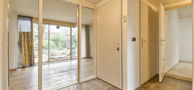Why Choose Our Pocket Door Experts in New Brighton, MN?