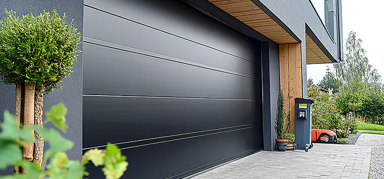 Residential Garage Door Service New Brighton