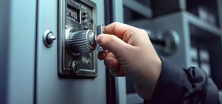 Locksmith Cost to Open Safe New Brighton
