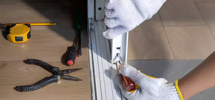 Sliding Door Installation Services in New Brighton, MN
