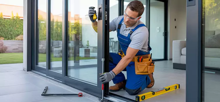 Sliding Screen Door Repair New Brighton