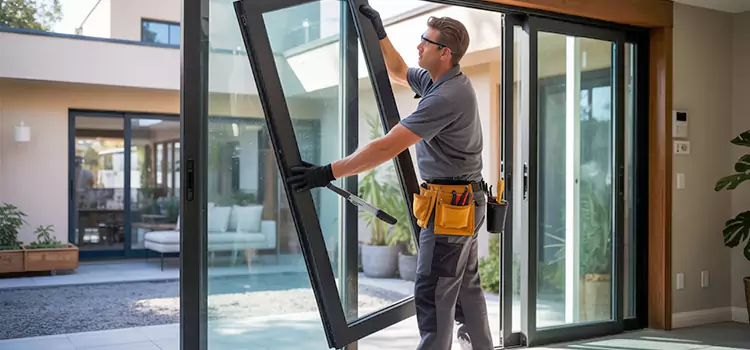Specialized Sliding Door Roller Services in New Brighton, Minnesota