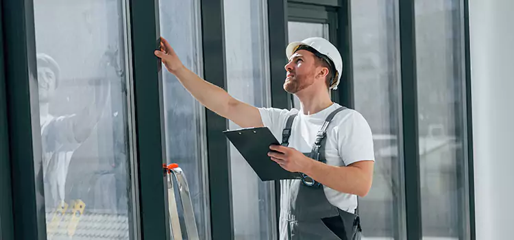 Comprehensive Solutions for Your Sticking Doors in New Brighton, MN