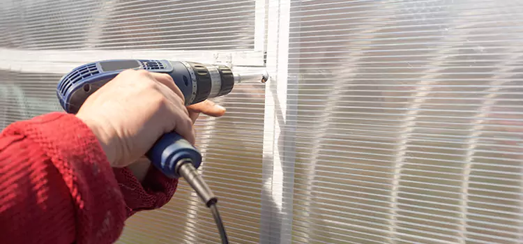Sliding Screen Door Repair New Brighton