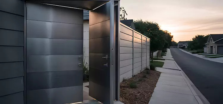 Comprehensive Steel Door Solutions in New Brighton, MN