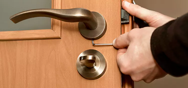 Access Control System Integration New Brighton
