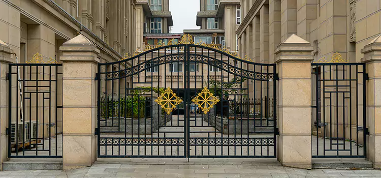 Comprehensive Iron Gate Maintenance Solutions in New Brighton, MN