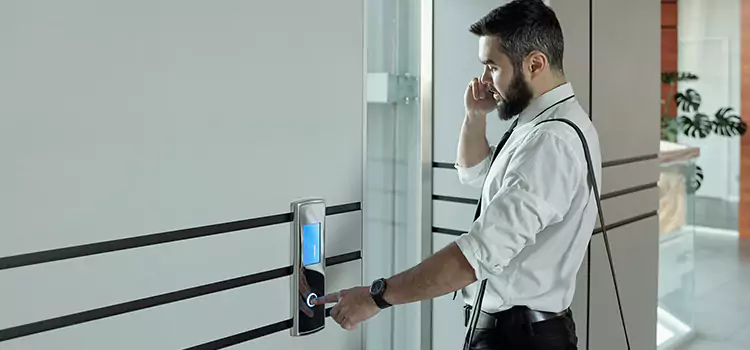 Cloud Based Access Control New Brighton