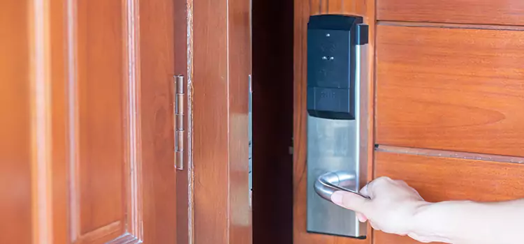Commercial Keyless Entry Locks New Brighton