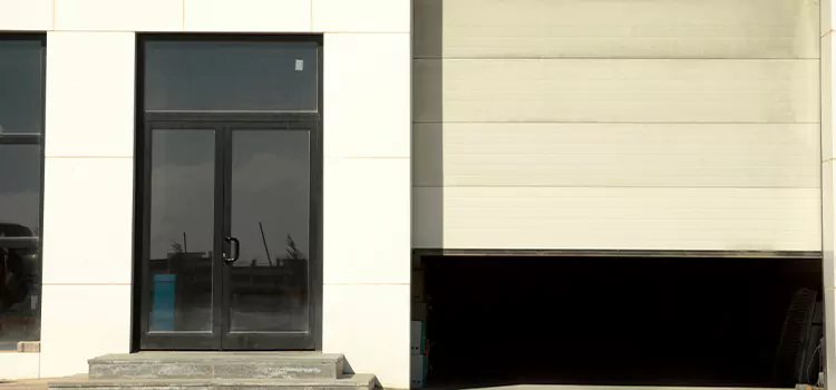 Choose Door & Gate Services New Brighton for Unmatched Expertise