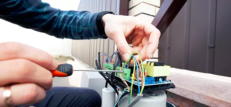 Electric Gate Maintenance New Brighton