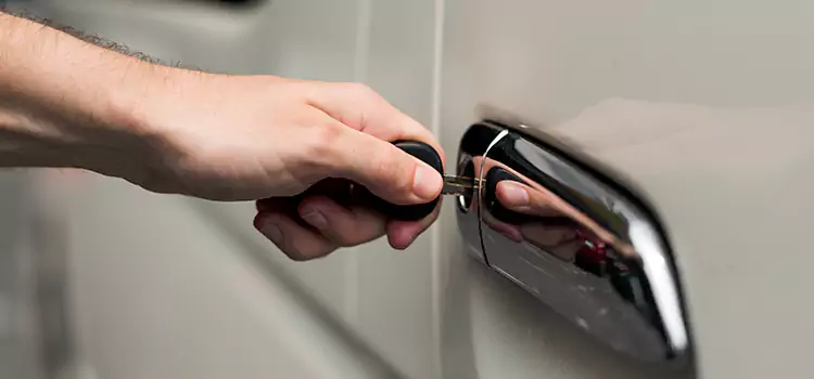 Car Unlock Service Price New Brighton