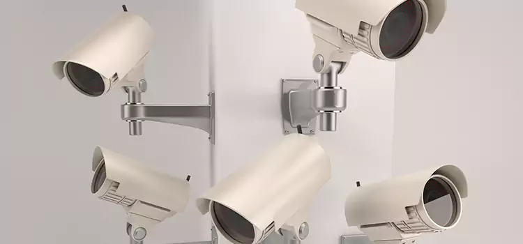 Your Trusted Partner for CCTV Solutions in New Brighton