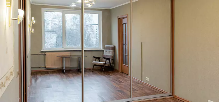 Mirror Closet Door Roller Replacement New Brighton